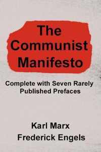 The Communist Manifesto