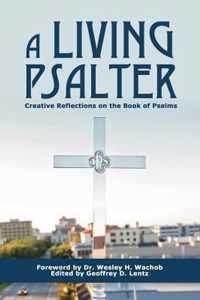 A Living Psalter