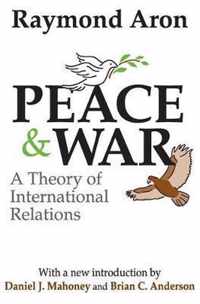 Peace & War