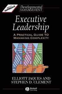 Executive Leadership