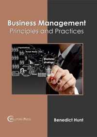 Business Management