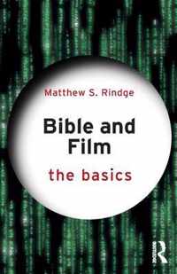 Bible and Film: The Basics