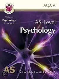 AS Level Psychology for AQA A