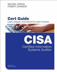 Certified Information Systems Auditor Ci