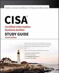 CISA Certified Information Systems Audit