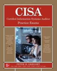 CISA Certified Information Systems Auditor Practice Exams