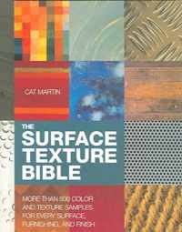 The Surface Texture Bible