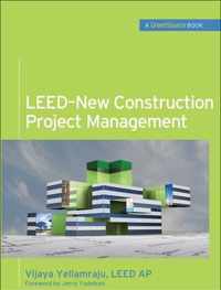 Leed-New Construction Project Management