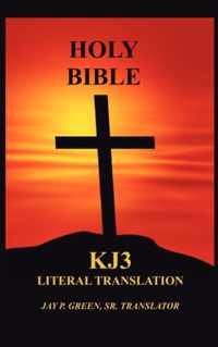 Literal Translation Bible-OE-Kj3