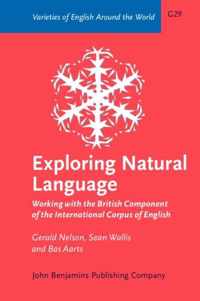 Exploring Natural Language