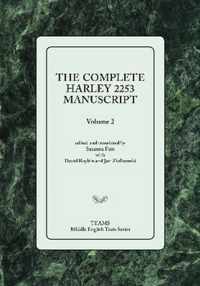 The Complete Harley 2253 Manuscript, Volume 2