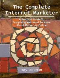 The Complete Internet Marketer