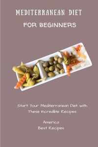 Mediterranean Diet for Beginners