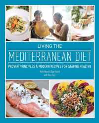 Living The Mediterranean Diet