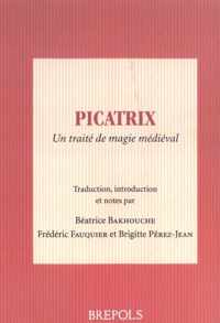 Picatrix