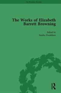 The Works of Elizabeth Barrett Browning Vol 4