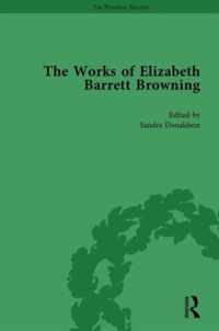 The Works of Elizabeth Barrett Browning Vol 3