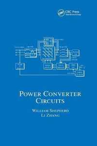 Power Converter Circuits