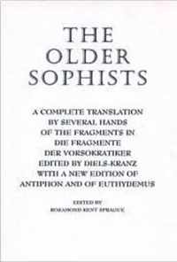The Older Sophists