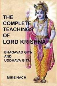 The Complete Teachings of Lord Krishna