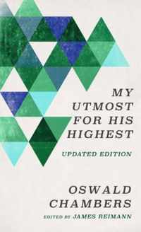 My Utmost for His Highest