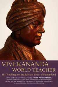 Vivekananda World Teacher
