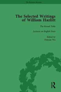 The Selected Writings of William Hazlitt