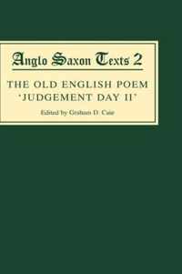 The Old English Poem Judgement Day II