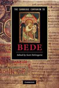 The Cambridge Companion to Bede