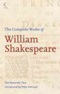 The Complete Works of William Shakespeare