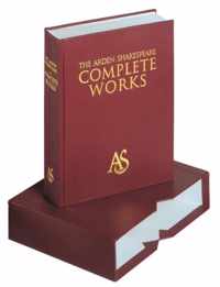 Arden Shakespeare Complete Works