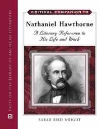 Critical Companion to Nathaniel Hawthorne