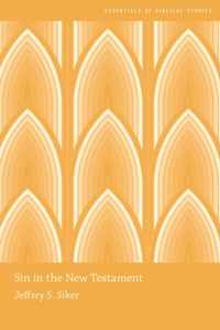 Sin in the New Testament