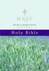 Catholic Bible-NRSV