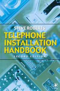 Telephone Installation Handbook