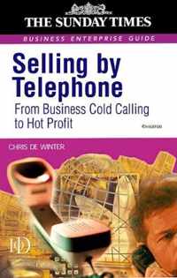 Selling by Telephone