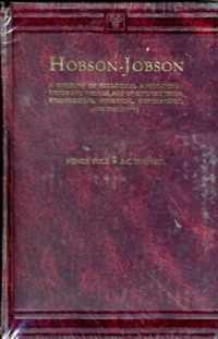 Hobson-Jobson