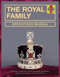 Royal Family Operations Manual