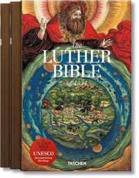 Luther Bible Of 1534