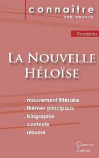 Fiche de lecture La Nouvelle Heloise de Jean-Jacques Rousseau (Analyse litteraire de reference et resume complet)