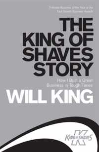 The King of Shaves Story