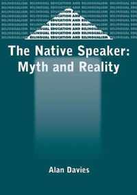 The Native Speaker