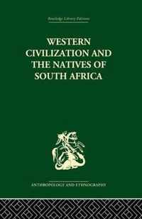 Western Civilization in Southern Africa