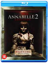 Annabelle 2: Creation