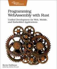 Programming WebAssembly with Rust