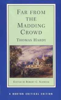 Far From The Madding Crowd