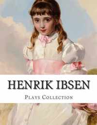 Henrik Ibsen, Plays Collection