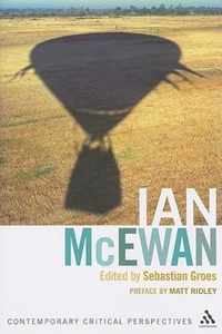 Ian Mcewan