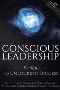 Counscious Leadership