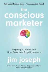 The Conscious Marketer